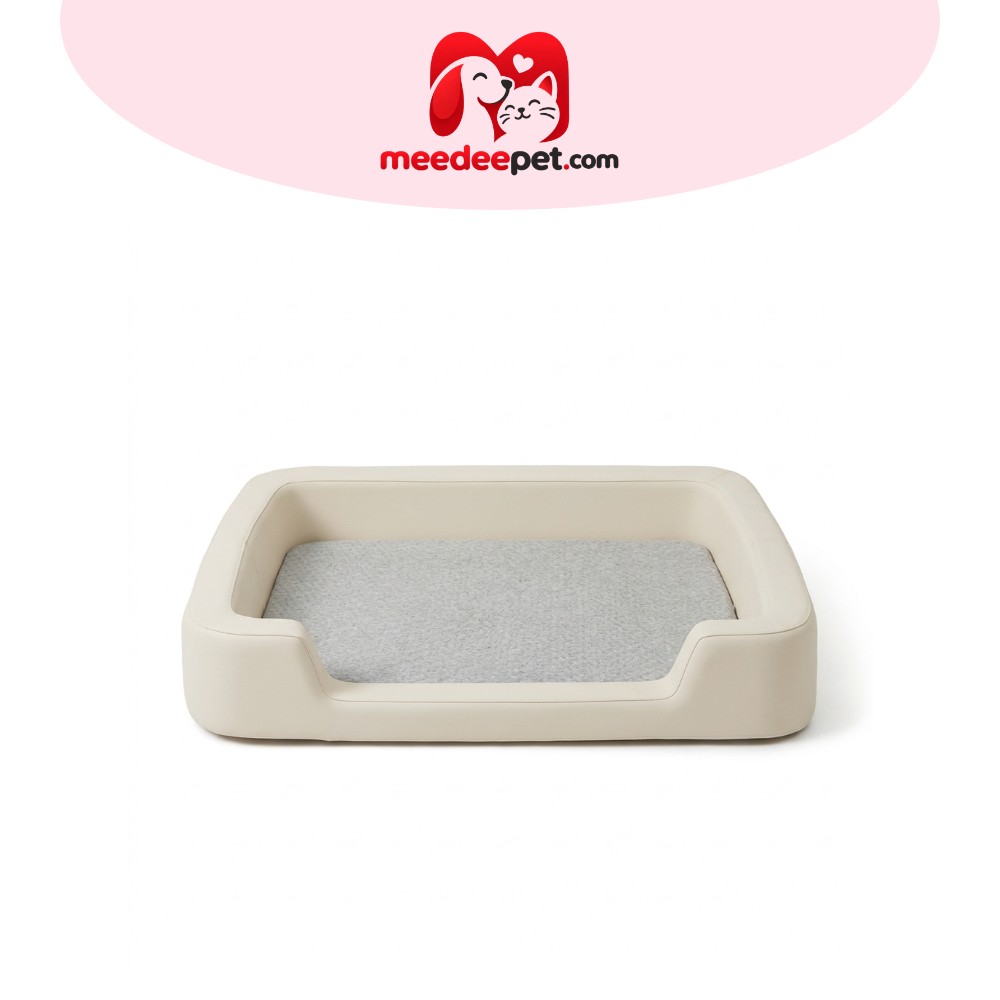 Cocopet รุ่น Galaxy Premium Air Net เบาะนอนสัตว์เลี้ยงพรีเมี่ยม ที่นอนหมา ที่นอนแมว ผ้าปูรองฉี่เย็นสำหรับสัตว์เลี้ยง
